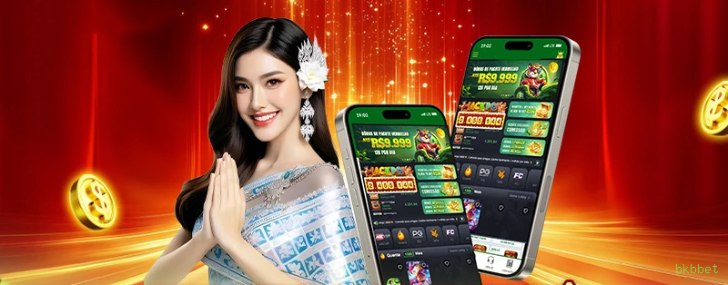 Cassino ao vivo bkbbet dealers